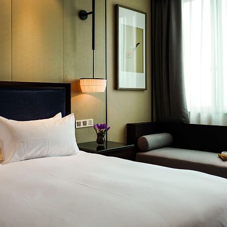 Yiwu Kasion Purey Hotel Yiwu (Zhejiang) Exterior foto
