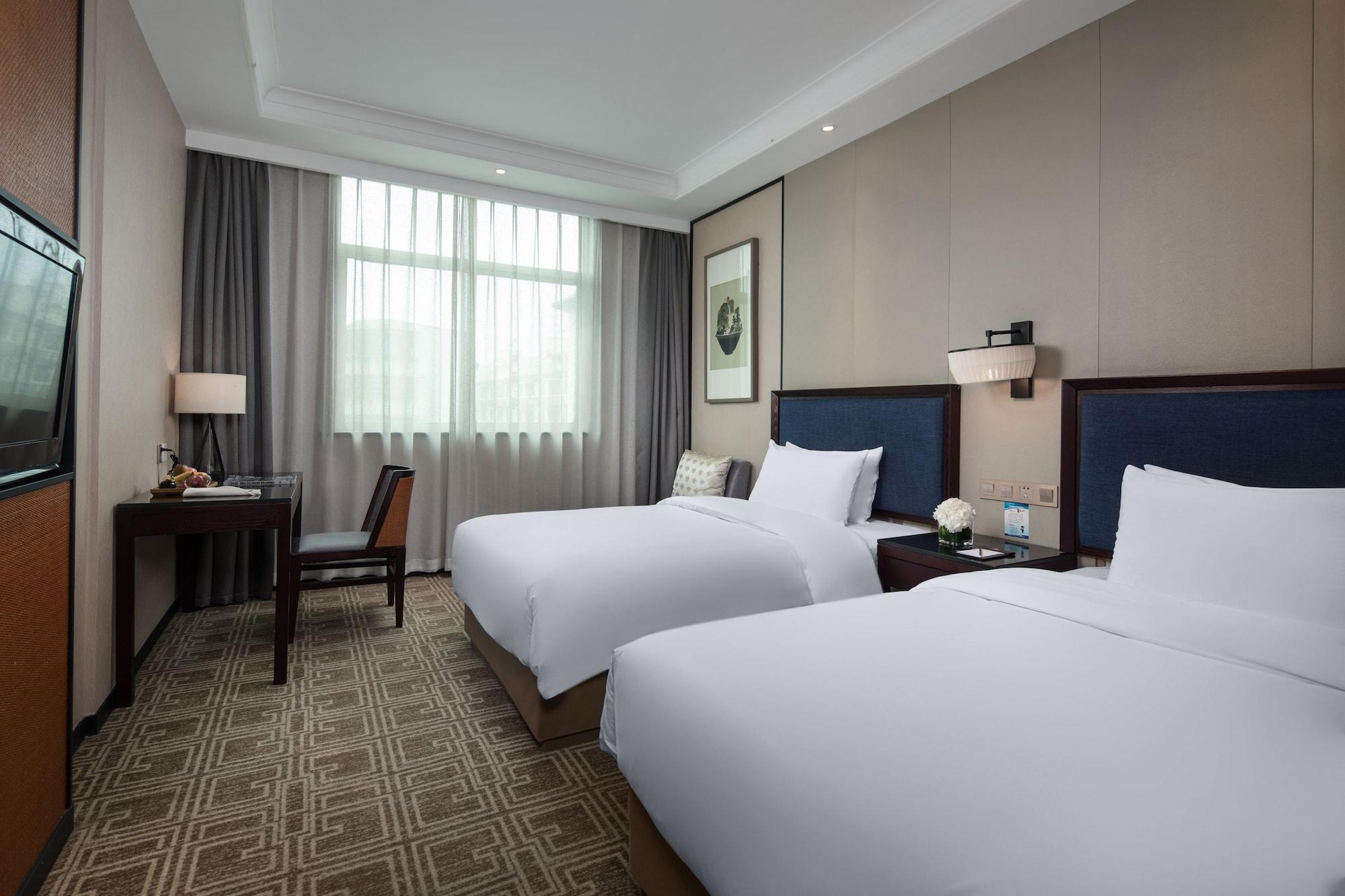 Yiwu Kasion Purey Hotel Yiwu (Zhejiang) Exterior foto