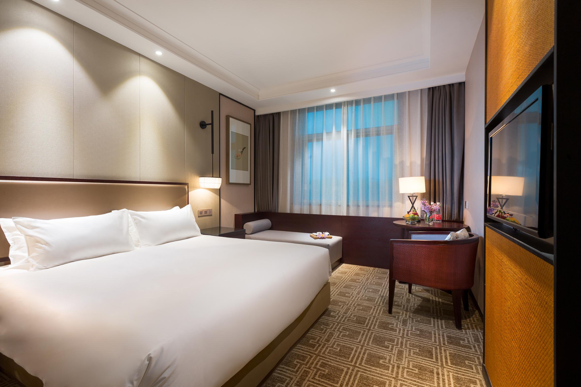 Yiwu Kasion Purey Hotel Yiwu (Zhejiang) Exterior foto