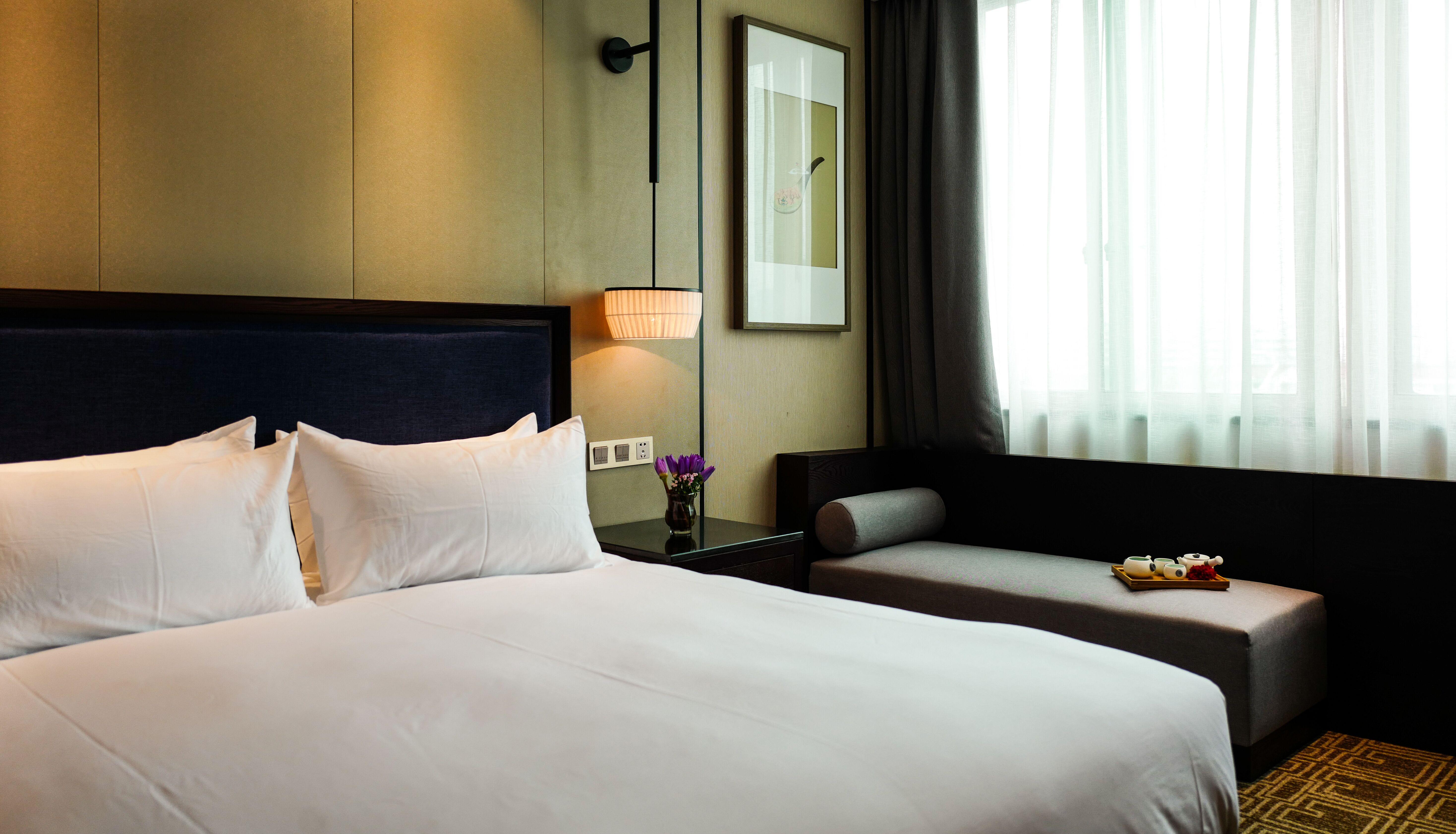 Yiwu Kasion Purey Hotel Yiwu (Zhejiang) Exterior foto
