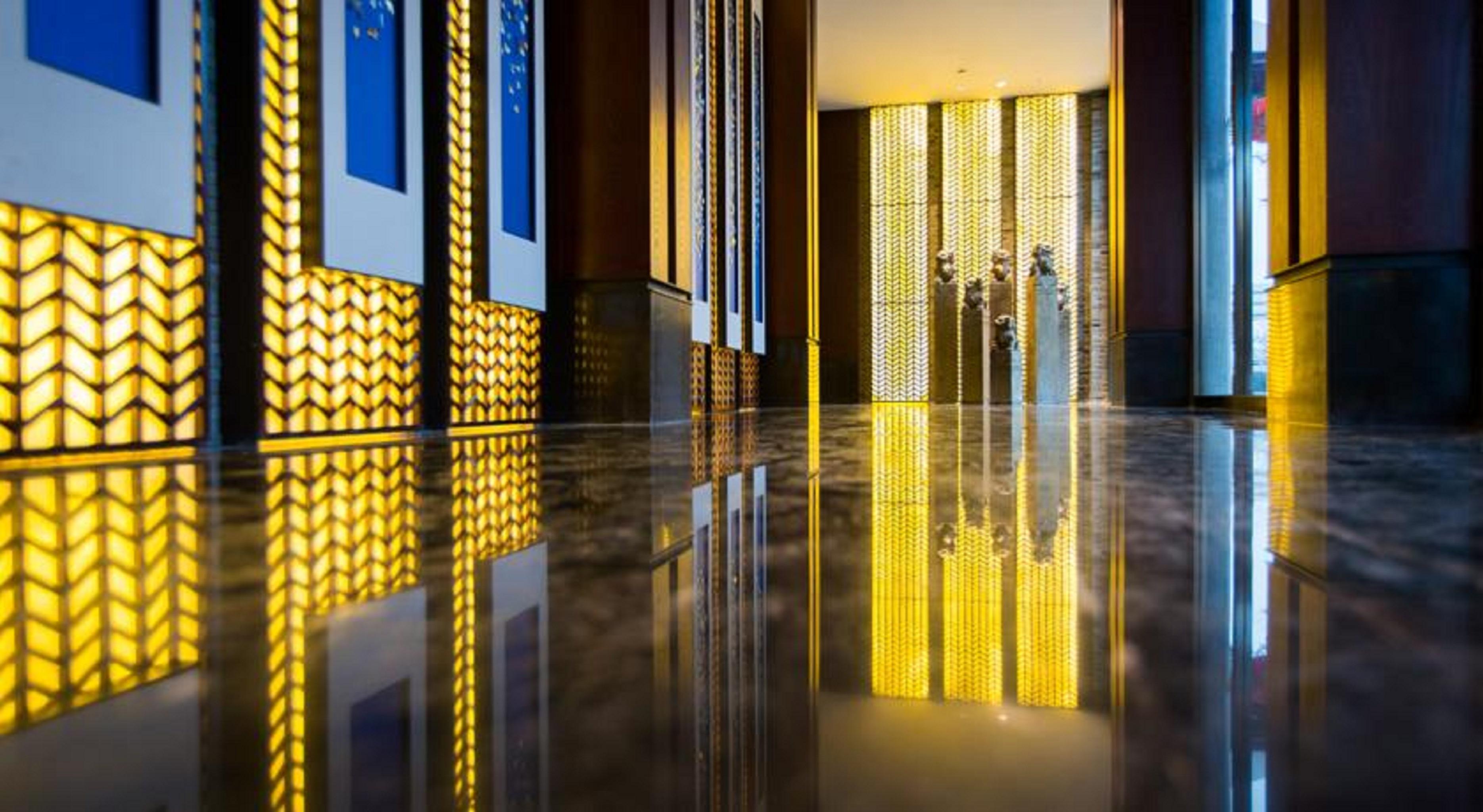 Yiwu Kasion Purey Hotel Yiwu (Zhejiang) Exterior foto