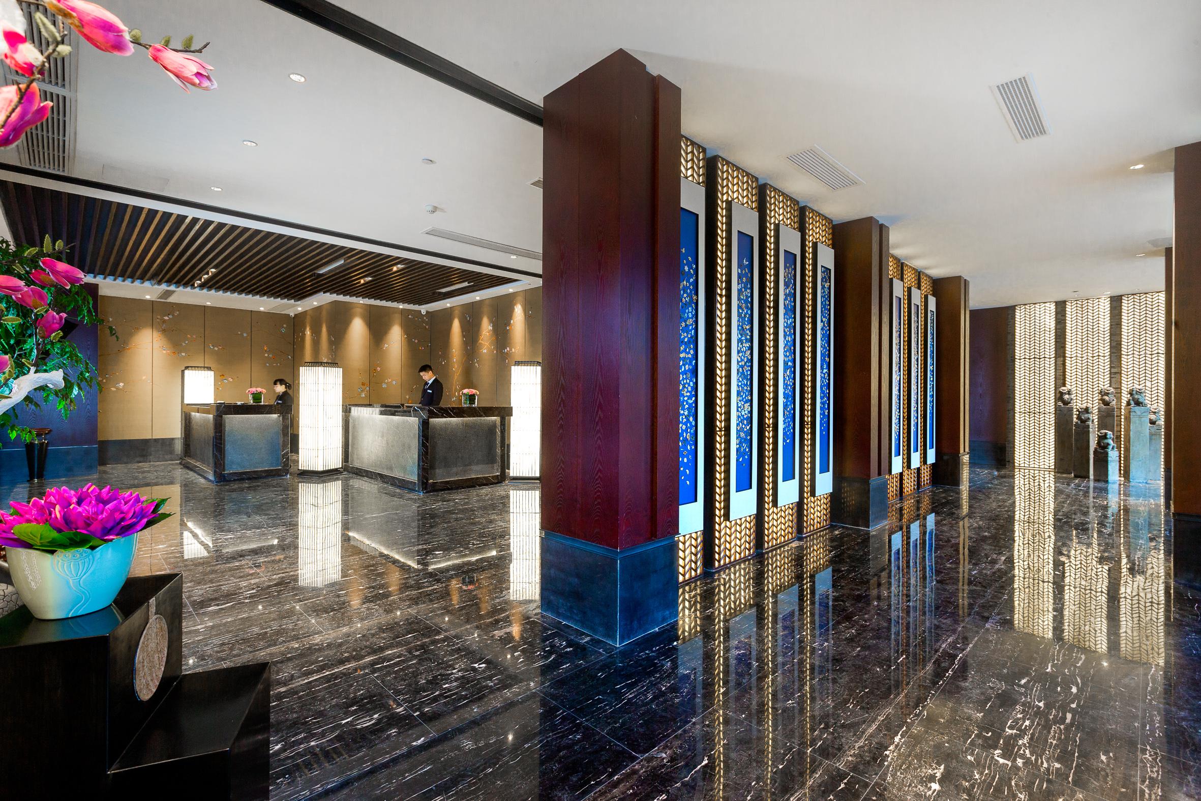 Yiwu Kasion Purey Hotel Yiwu (Zhejiang) Exterior foto
