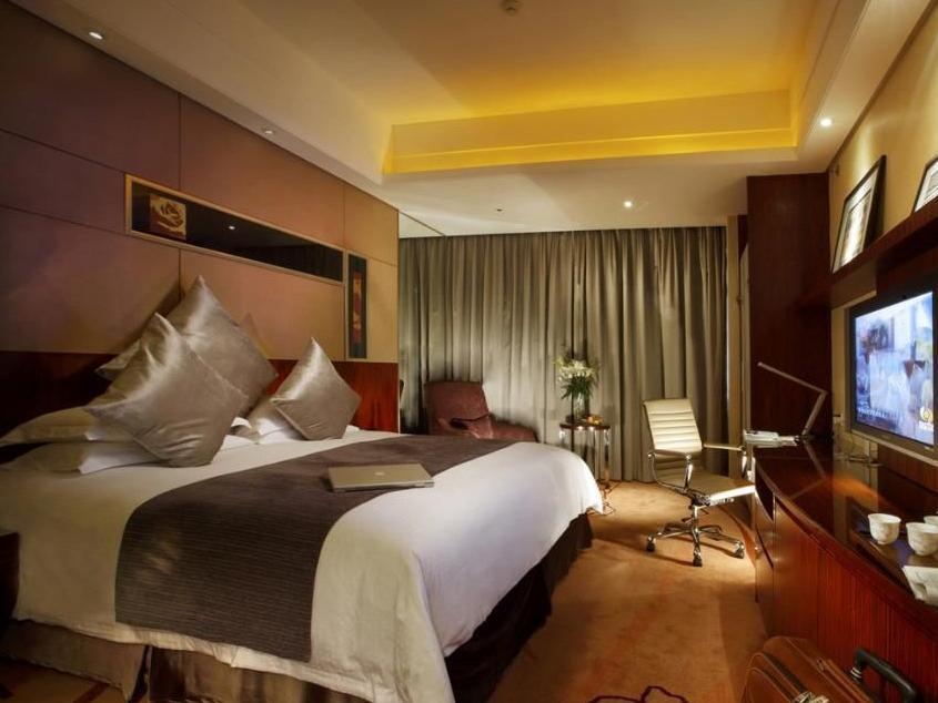 Yiwu Kasion Purey Hotel Yiwu (Zhejiang) Exterior foto