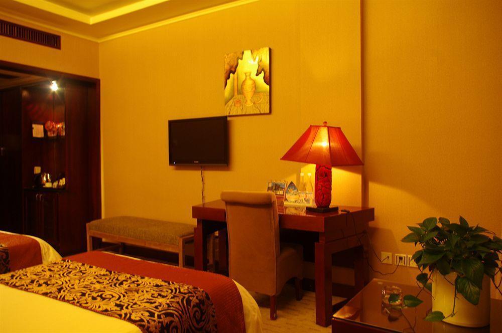 Yiwu Kasion Purey Hotel Yiwu (Zhejiang) Exterior foto