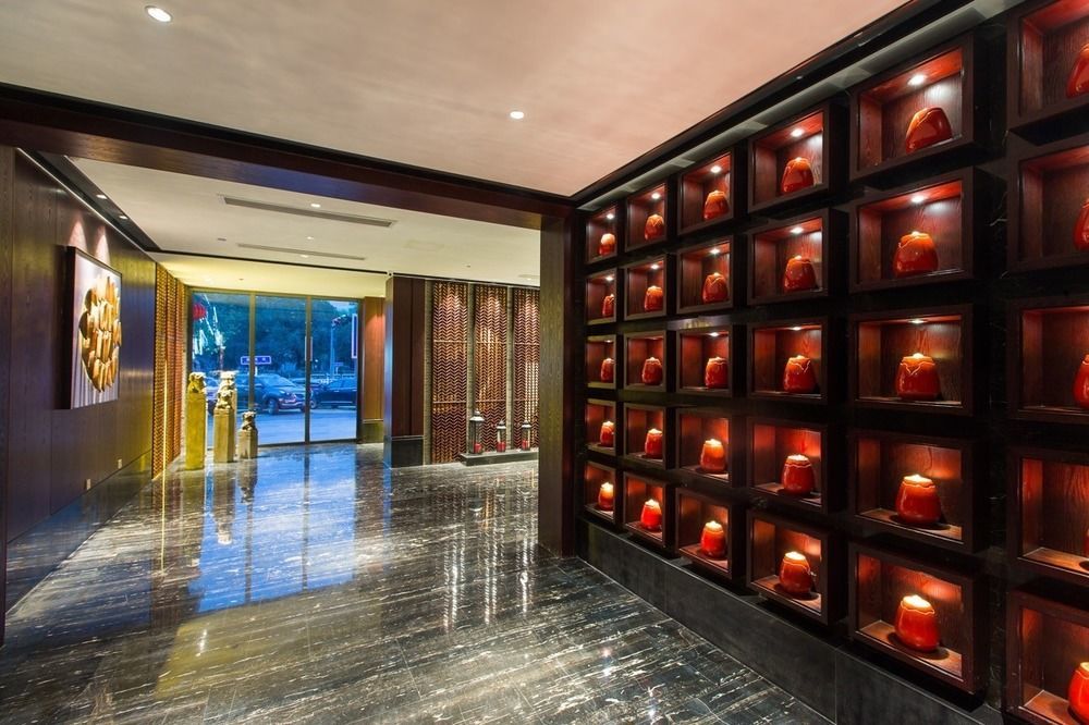 Yiwu Kasion Purey Hotel Yiwu (Zhejiang) Exterior foto