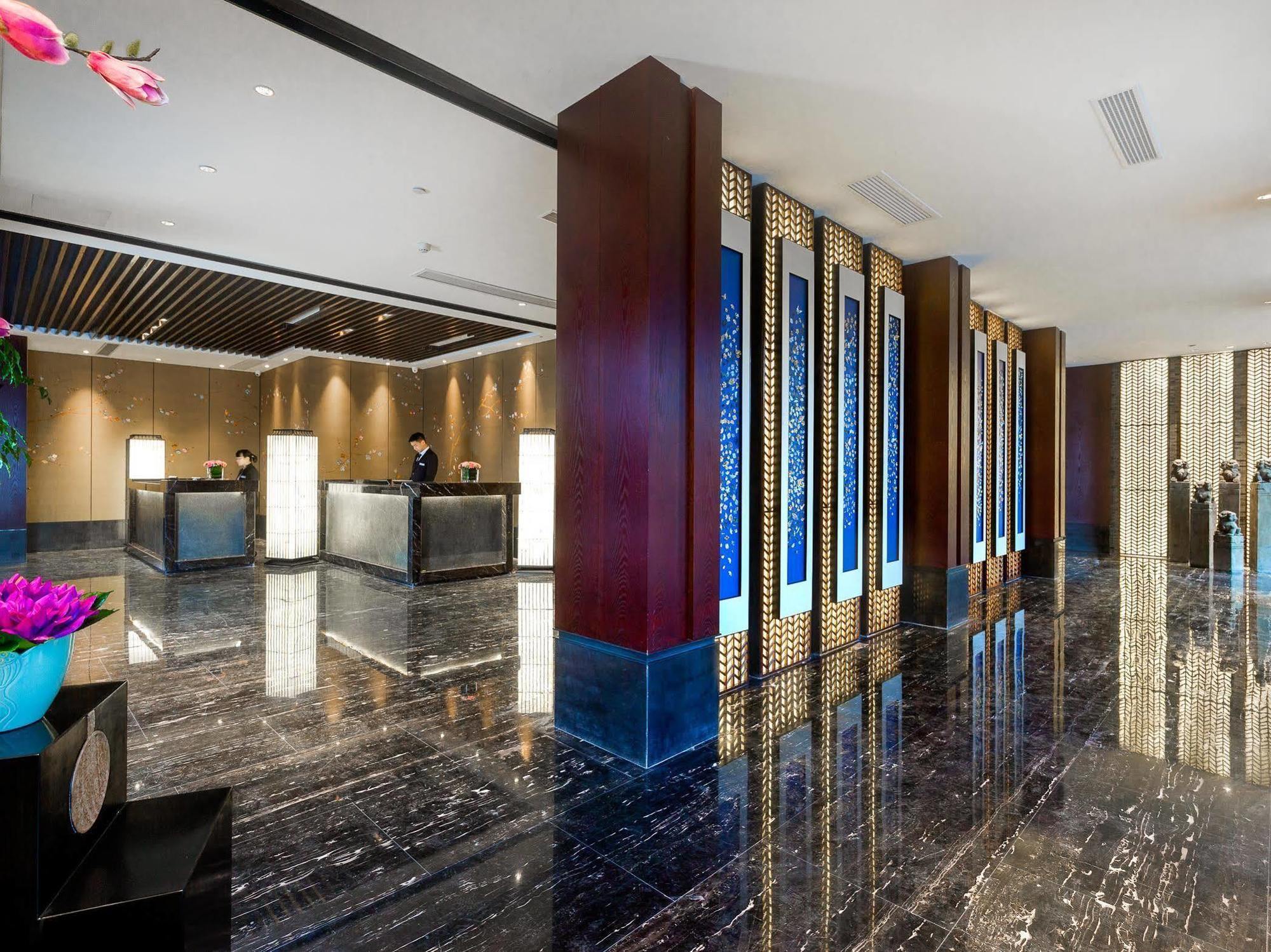 Yiwu Kasion Purey Hotel Yiwu (Zhejiang) Exterior foto