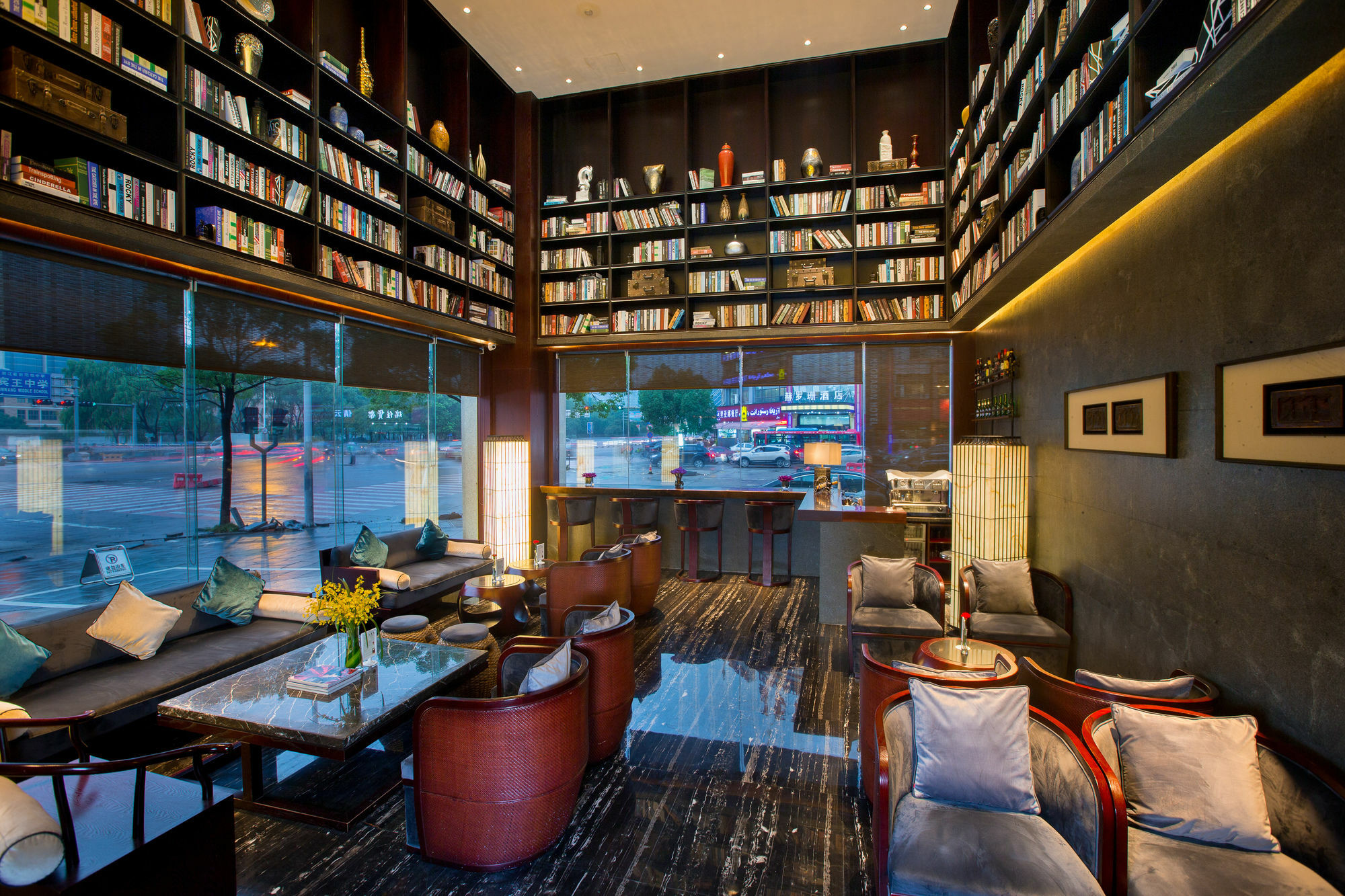 Yiwu Kasion Purey Hotel Yiwu (Zhejiang) Exterior foto